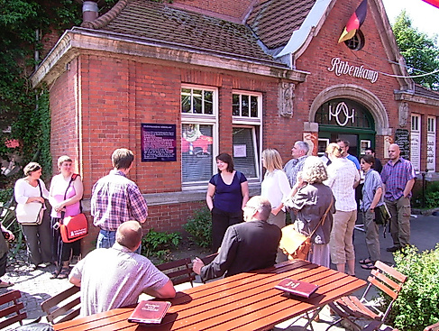 Barmbek-Rundgang