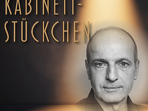 Kabinettstückchen mit Helge van Hove