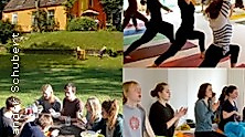Yoga-Retreat