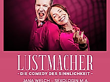 Lustmacher - Die Comedy der Sinnlichkeit