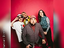 Stand Up Komitee Special - Saisonstart