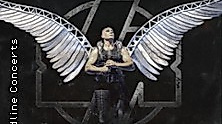VÖLKERBALL - A Tribute to Rammstein - Engel Tour 2026