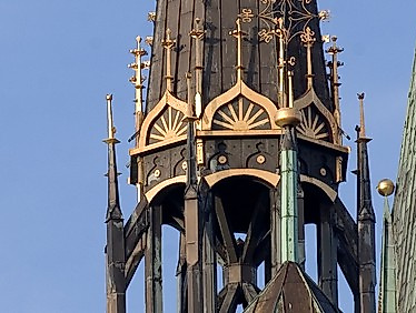 Gottesdienst zum Reformationstag