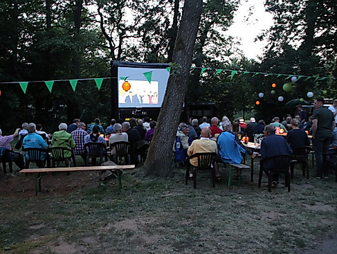 Mühlenkino