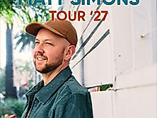 Matt Simons