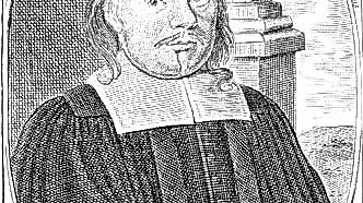 Kupferstich Paul Gerhardt
