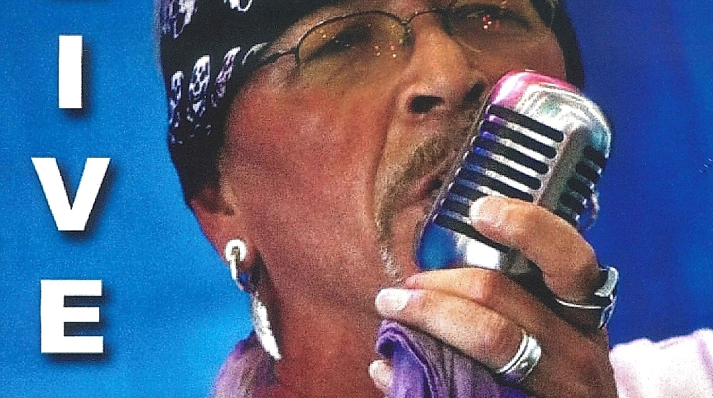 24h Stelle - Ohana Bar - Bibi Lightning (Rock, Country, Rock'n'Roll)