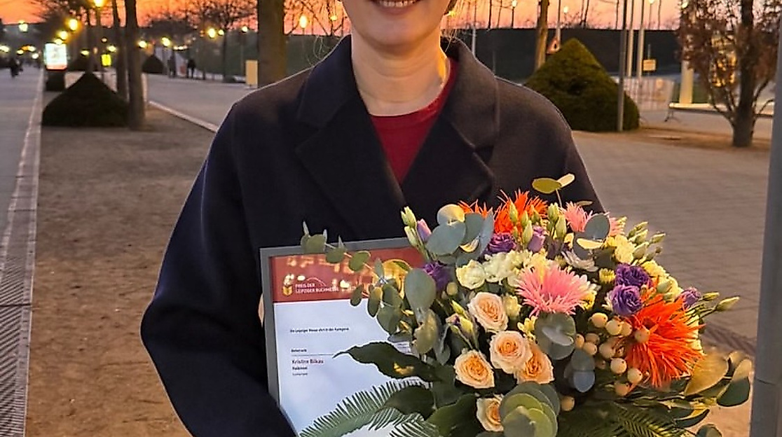 Kristine Bilkau