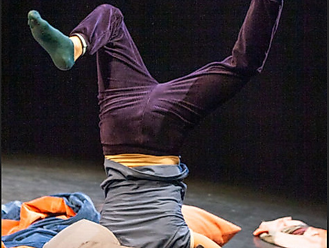 Hüllen - Ich bin so oder so