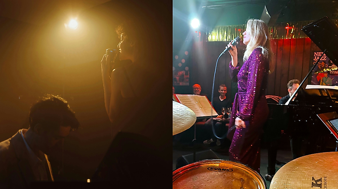 Art of the Trio Ensemble / Vocal Ensemble (Ensemble Night)