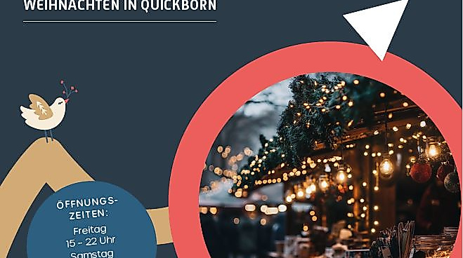 2025_Weihnachtsmarkt Plakat