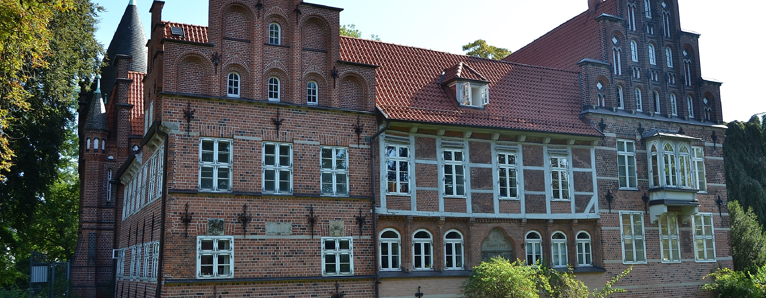 Museum für Bergedorf und die Vierlande