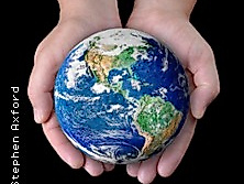 Meine Heimat – Unser blauer Planet