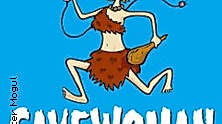 Cavewoman