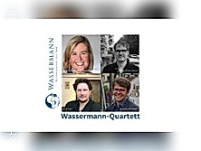 Wassermann-Quartett | Gemeindehaus Blankenese