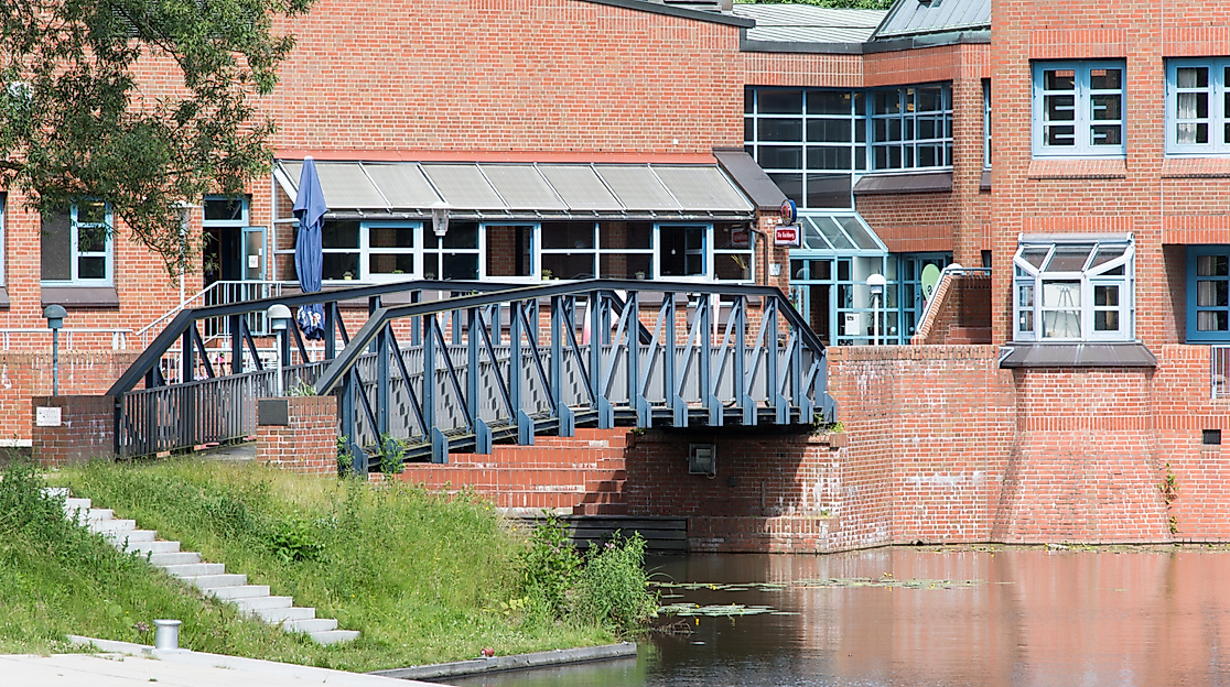 Bürgerhaus Wilhelmsburg