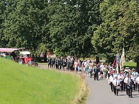 Schützenfest