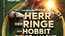 Der Herr der Ringe & Der Hobbit - Das Konzert
