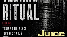 Techno Ritual