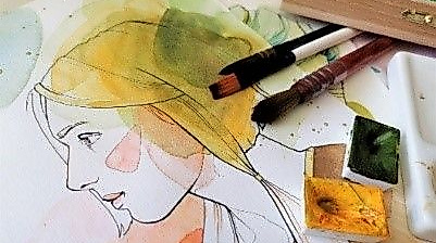 26-03-27 Malkurs pixabay