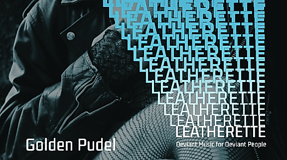LEATHERETTE poster
