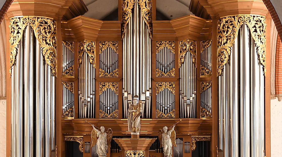 Kantatengottesdienst