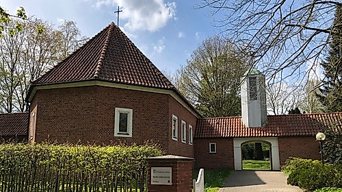 Gottesdienst Konfirmation