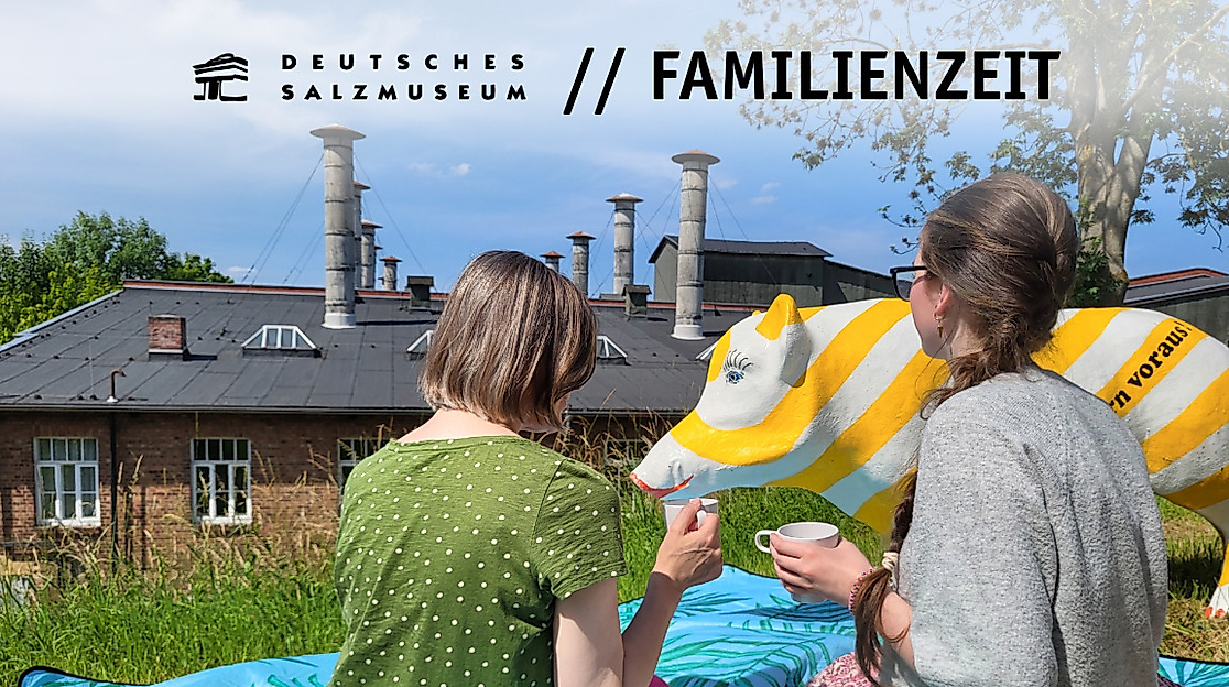Picknick auf dem Solehügel