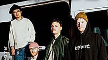 Shoreline - Album Release Tour