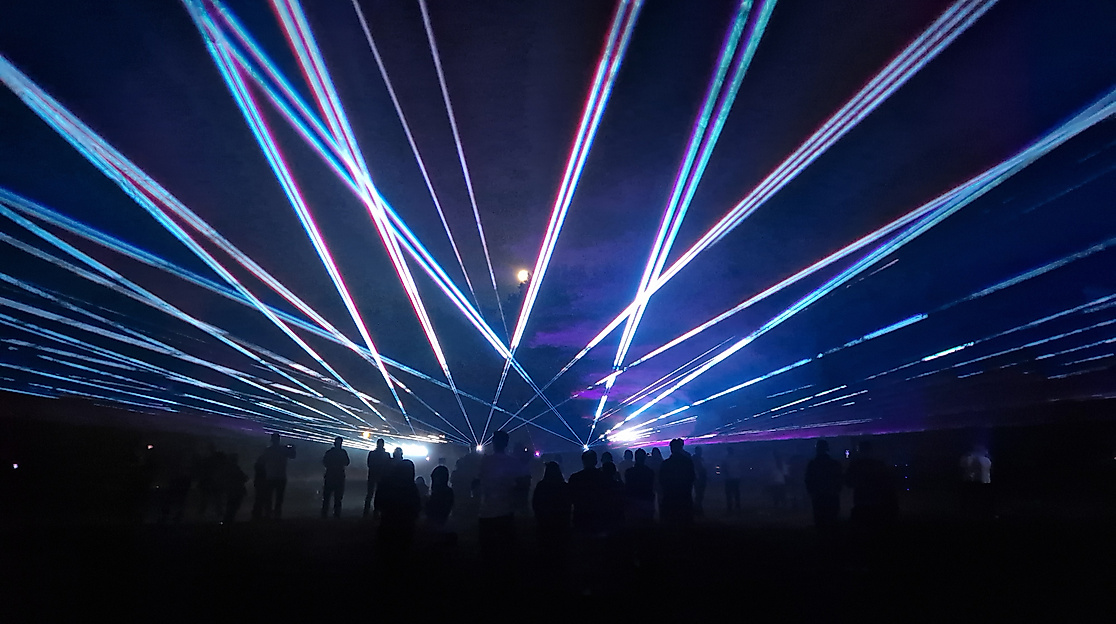 51. Seeparkfest im Kurpark am See, Bad Bodenteich