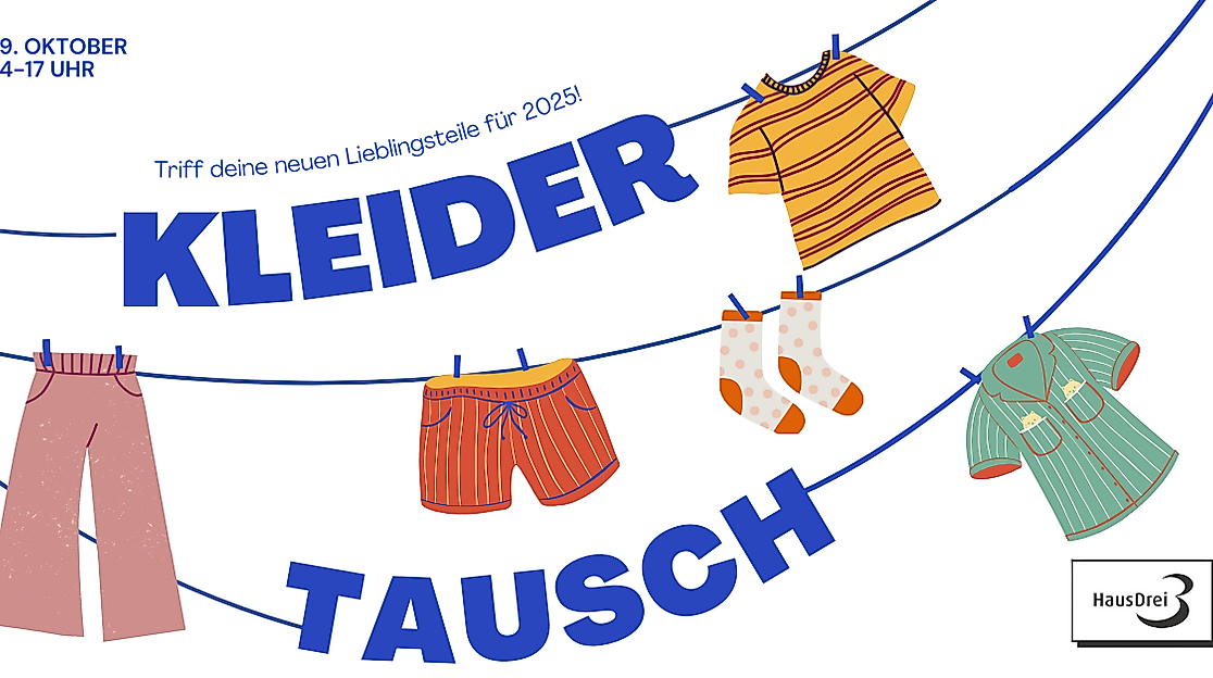 Kleidertauschmarkt_Oktober
