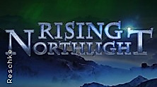 Rising Northlight