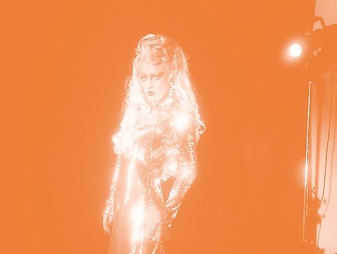 Regenbogen gegen Putin – Lesung und Live-Musik