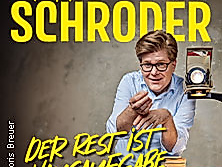 Herr Schröder - Der Rest ist Hausaufgabe