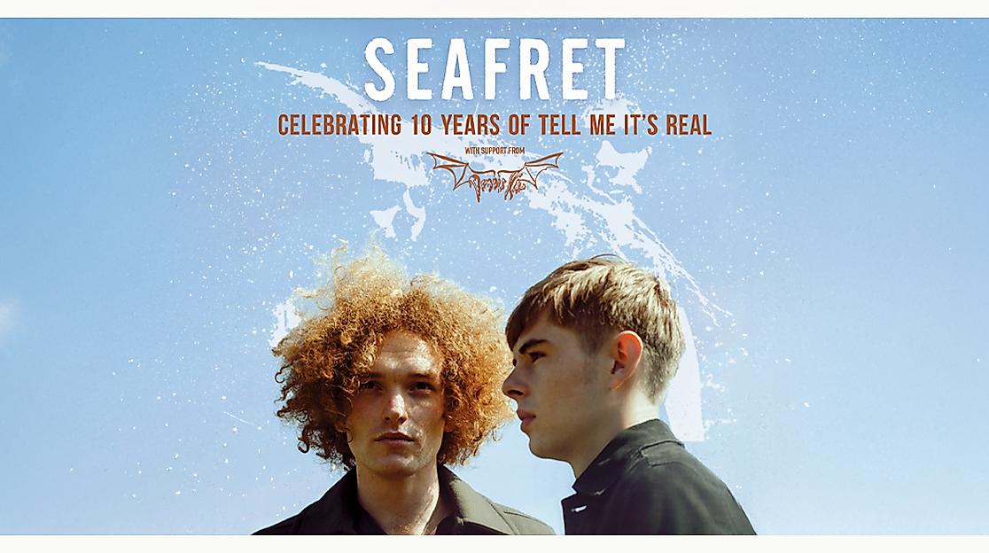 Seafret