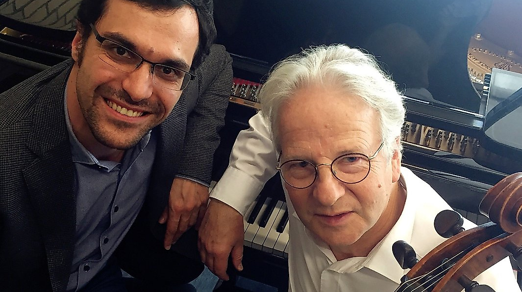 International Mendelssohn Festival