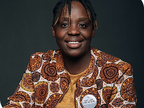 Karen Mukwasi