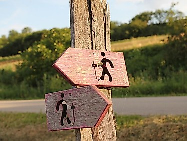 Kein Gottesdienst in der Emmausgemeinde - herzliche Einladung in die Gottesdienste in der Region