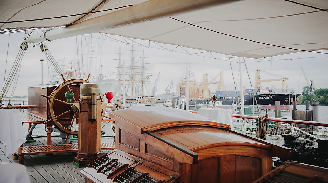 RICKMER RICKMERS