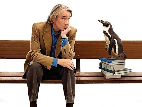 Kino: Der Pinguin meines Lebens