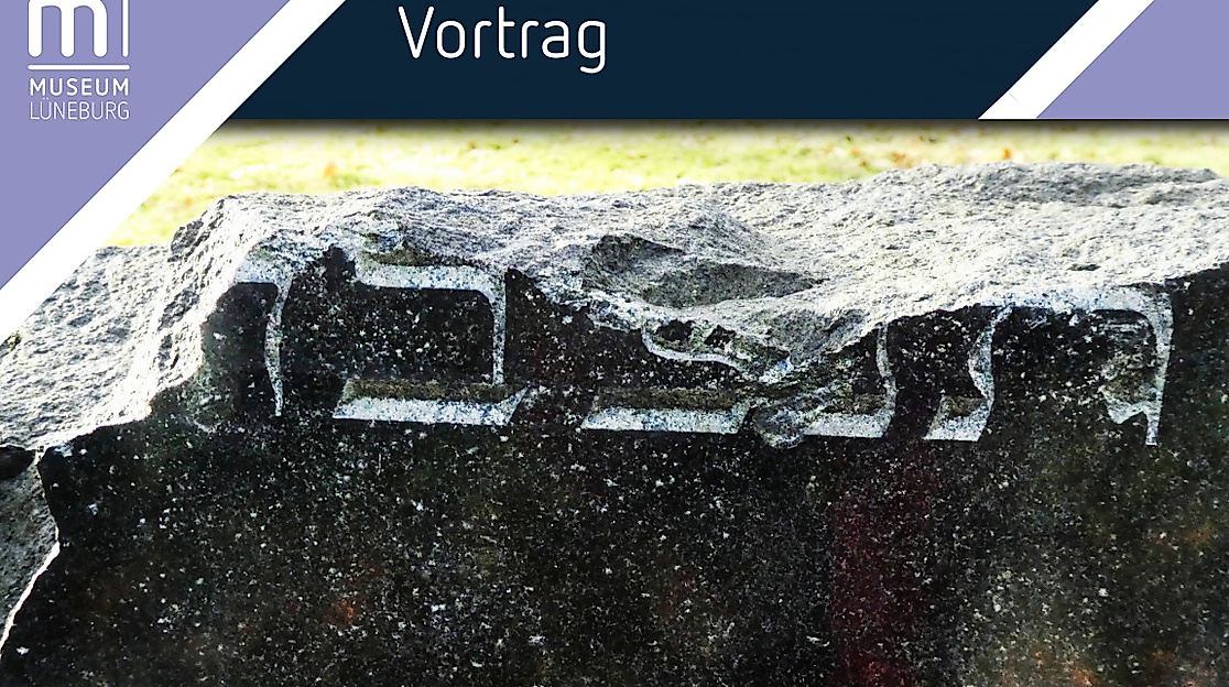 Vortrag Jüdischer Friedhof Lüneburg