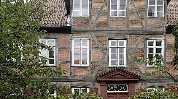 Galerie Wassermühle Trittau