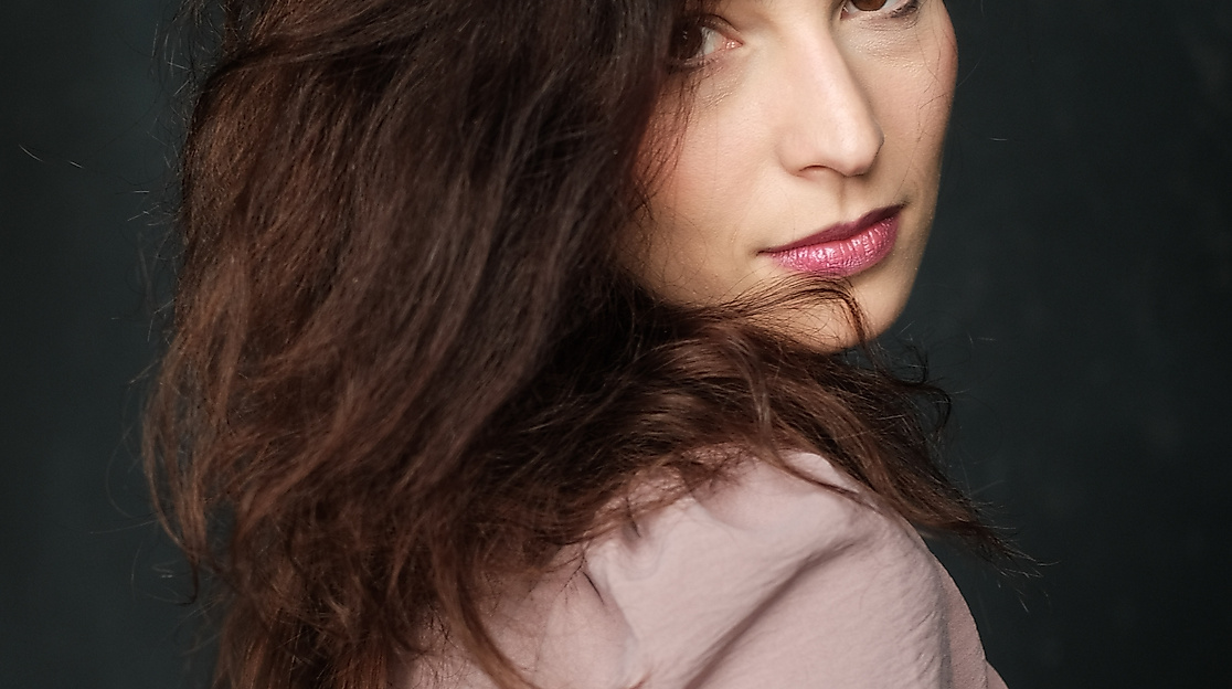 Rebecca Lara Müller