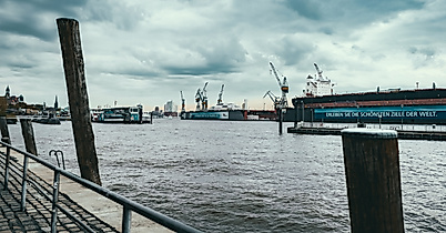 Finkenwerder
