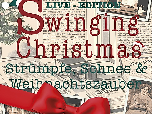 Swinging Christmas