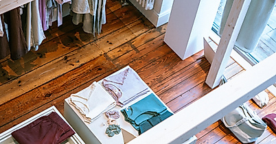 Nordlicht Store Hamburg