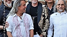 Centurys Crime - Super Tramp Tribute