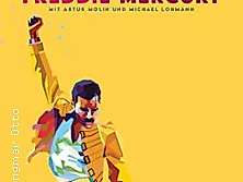 In Love with Freddie Mercury - Seine Lieder, sein Leben