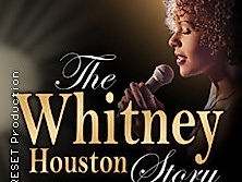 One Moment In Time - The Whitney Houston Story