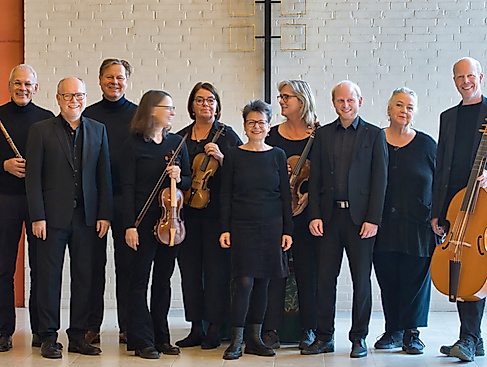 Viva Voce & canachord